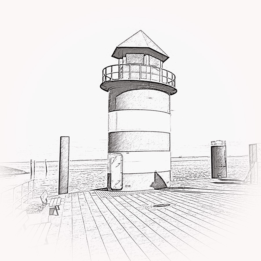 Leuchtturm
